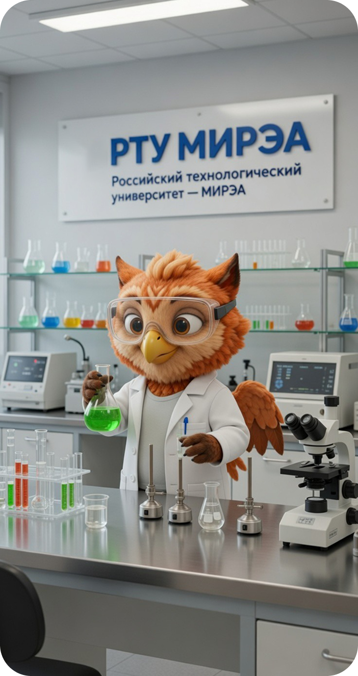 Лаборатория